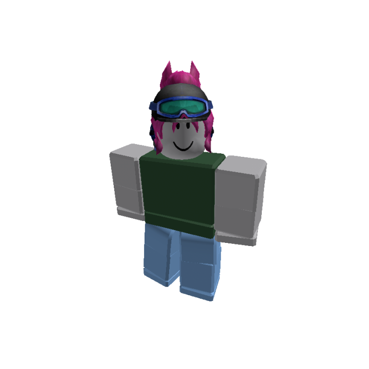 Roblox banner for @respondent