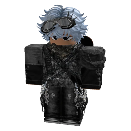 TheUnstopableMyn121's avatar