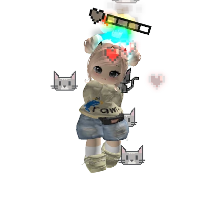 Littlebae84's avatar