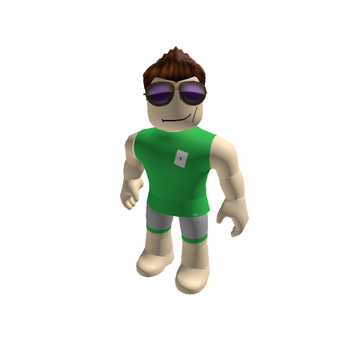 Roblox banner for @TOTOY4265