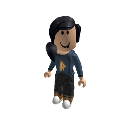 Full avatar of Itsgamer154