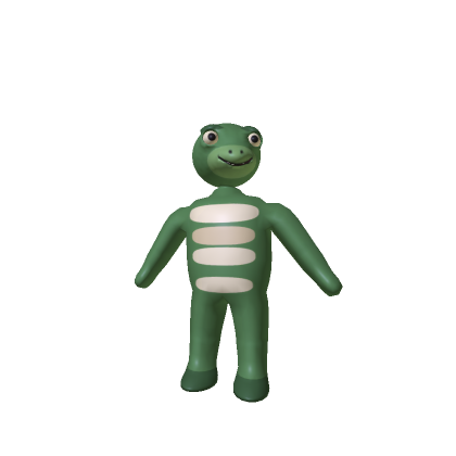 Burrow Turtle