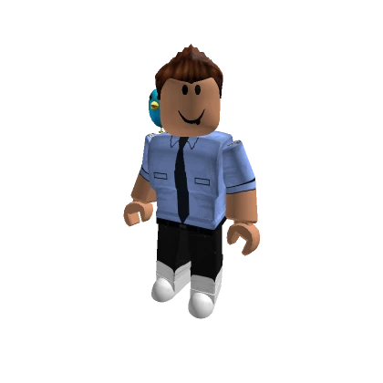 itzyourboygeezie's avatar