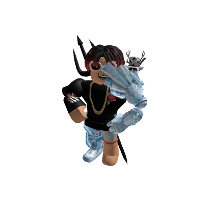 Xxlorddemon_xX's avatar