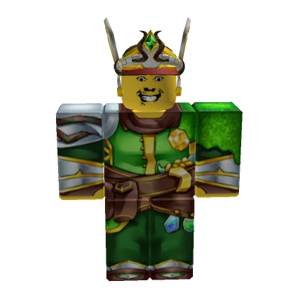 Full avatar of Ruihiro1