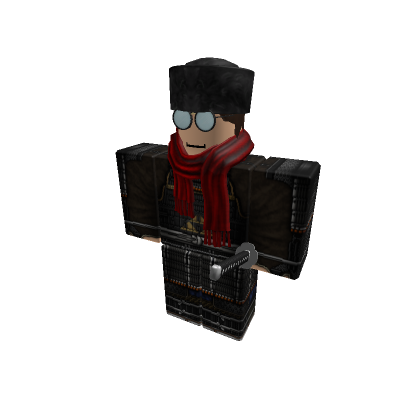 Full avatar of Ujitsunee