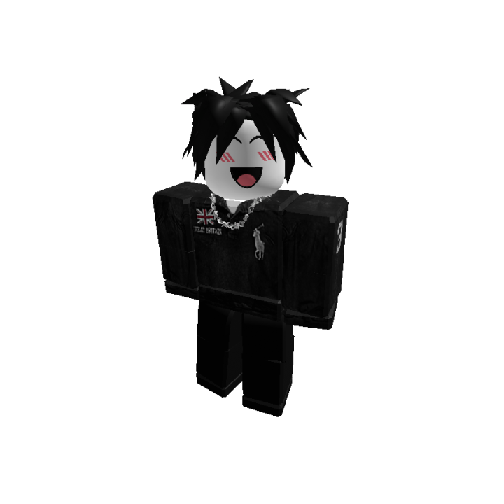 Roblox banner for @unforgivable