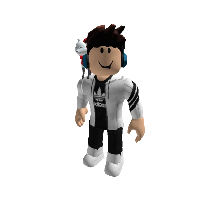 JamesFoxGASWJ's avatar