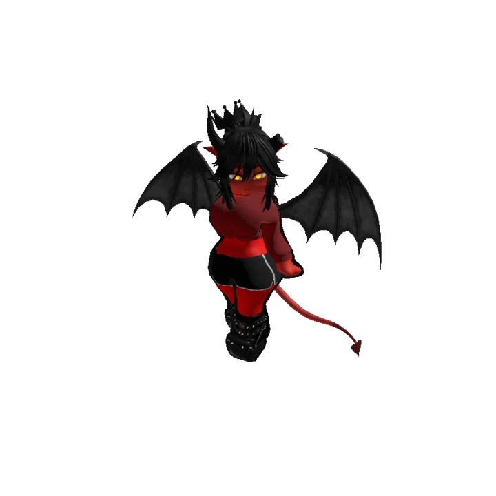 Meru - Roblox