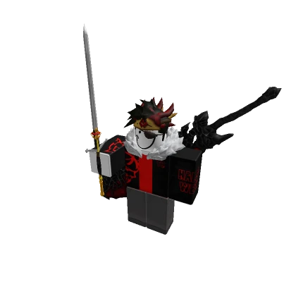 Desperated's avatar