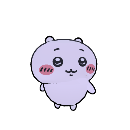 Chiikawa