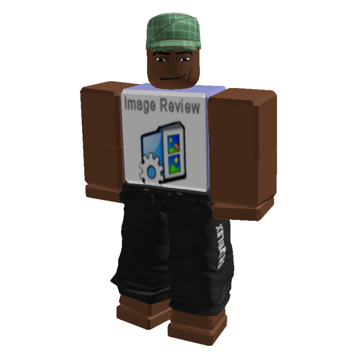 Roblox banner for @Democrats