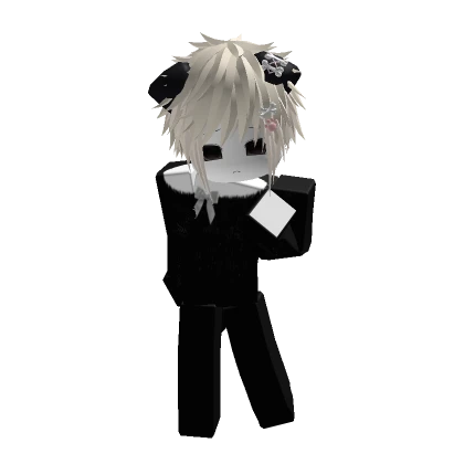 morgue's avatar