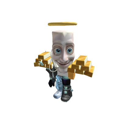 maxthegreatking's avatar