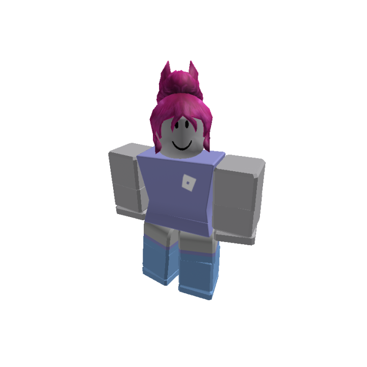 Roblox banner for @polycom