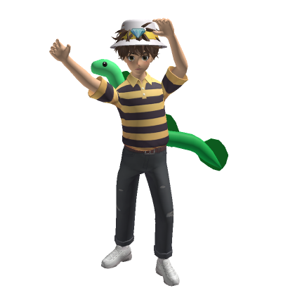 Full avatar of 01eljovenalets