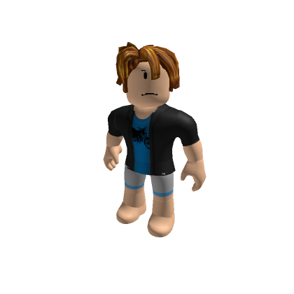 Full avatar of iamyournightmare_io