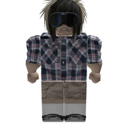 greetingsarigator's avatar