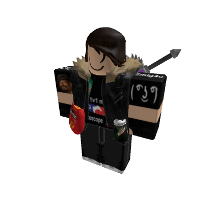 Itookyourj's avatar