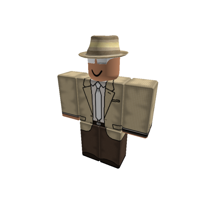 Roblox banner for @Indignities