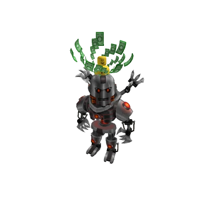 EternalWolfGaming's avatar