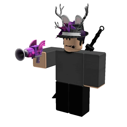 chrominskii's avatar