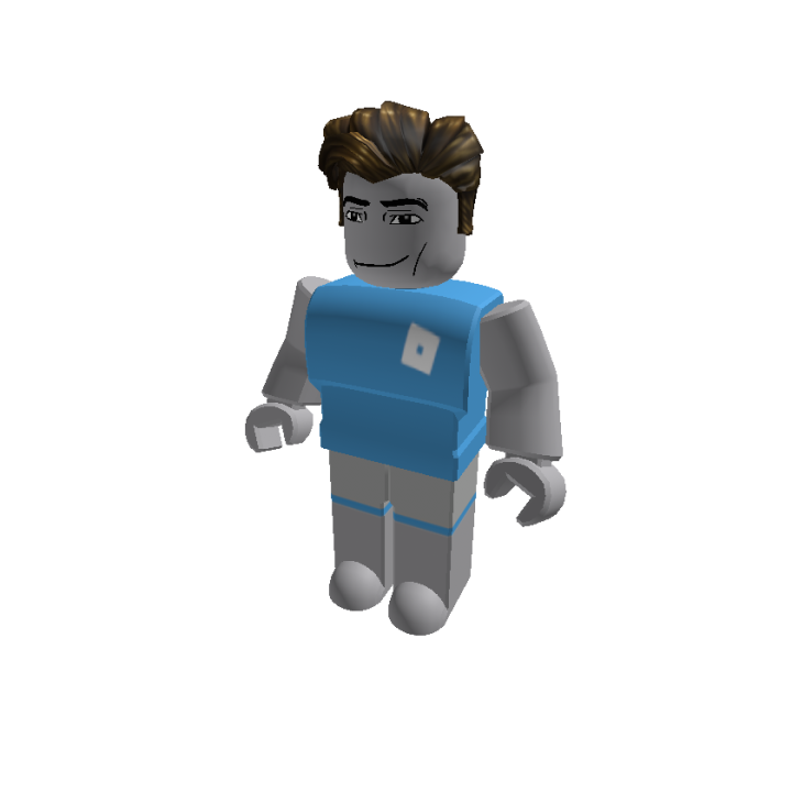 Roblox banner for @guammar