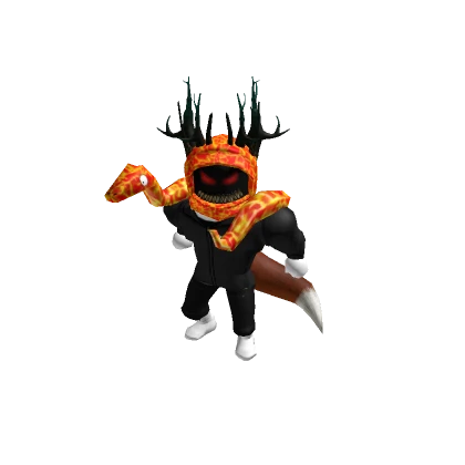 JamesIsCool95's avatar