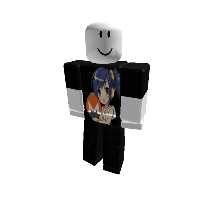 Roblox banner for @irrelevant