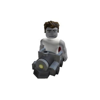 David - Roblox