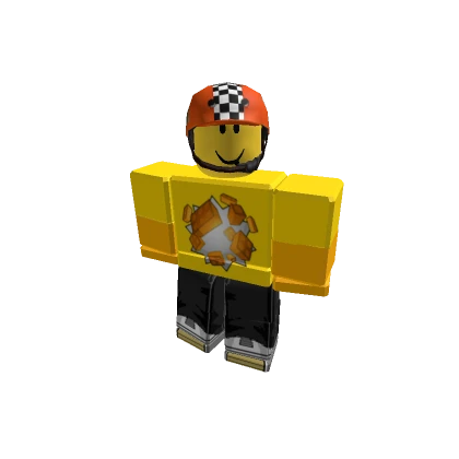 BloxxerLegend003's avatar