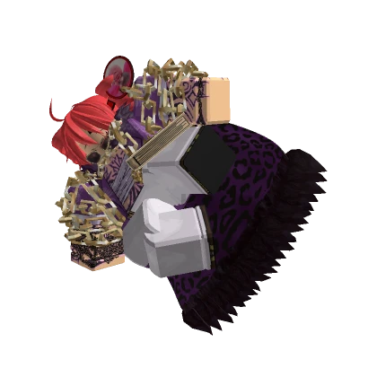 LittleSister Teto's avatar