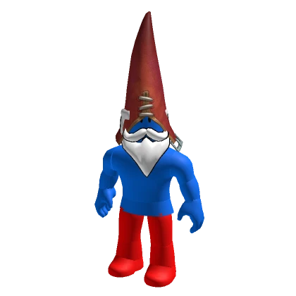 Papa Smurf's avatar