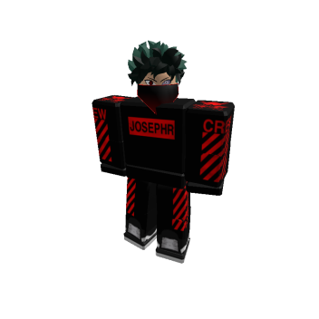 JosephR - Roblox