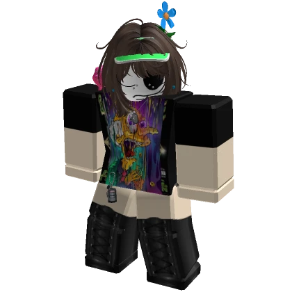 ClaireTheLoon's avatar