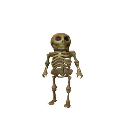 Mini Classic Skeleton 2.0