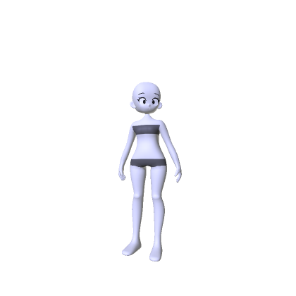 Mimi Doll Girl