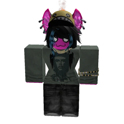 Spacebutters123's avatar