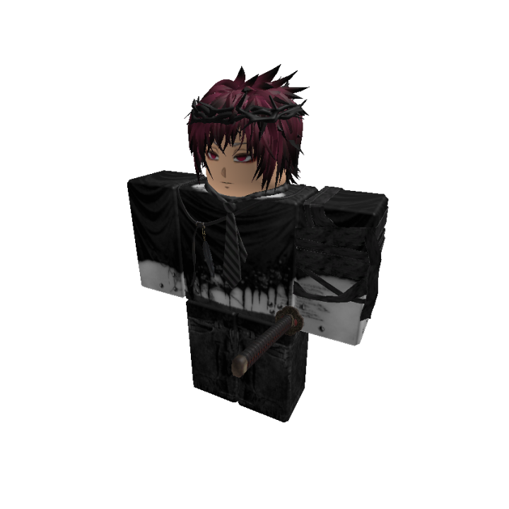 Roblox banner for @Hilt