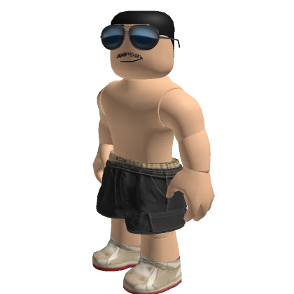 awaretheman07's avatar