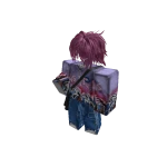 CR1SISPLAYZTTV's avatar