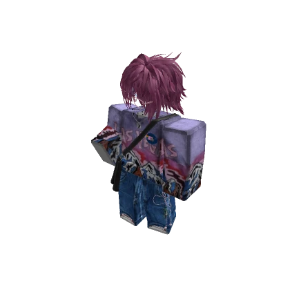 CR1SISPLAYZTTV's avatar