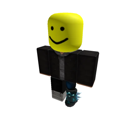 Carlostheawsesome's avatar