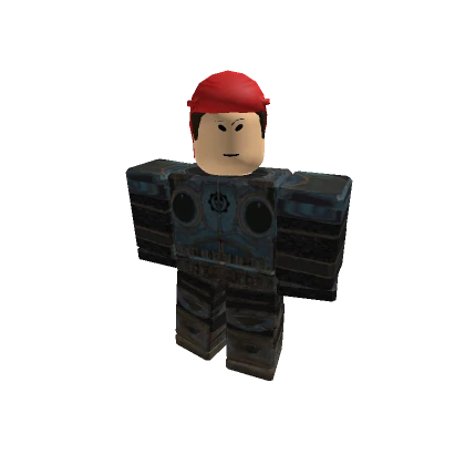 groovyninjablade's avatar