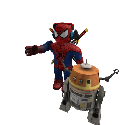 RobloHopper's avatar