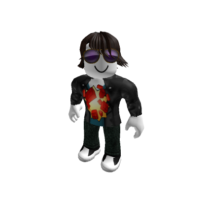 Full avatar of DestroyerNoobMan