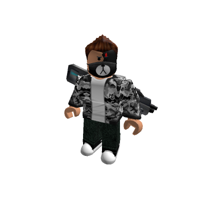 Full avatar of kingmariano2017