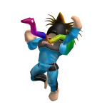 ConstantDesire's avatar