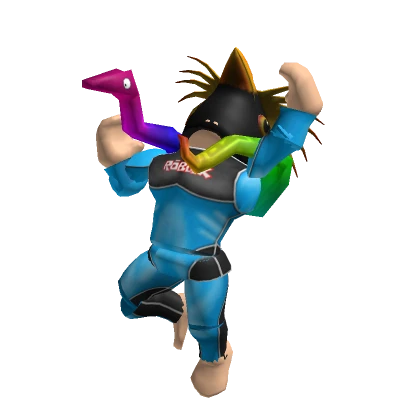 ConstantDesire's avatar