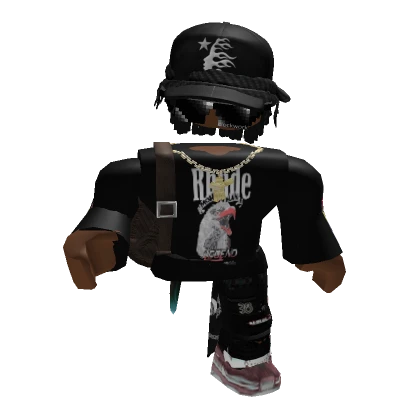 JadenDaniell's avatar